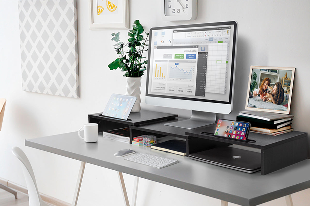 Remote Work Essentials: Office Supplies You Didn’t Know You Needed