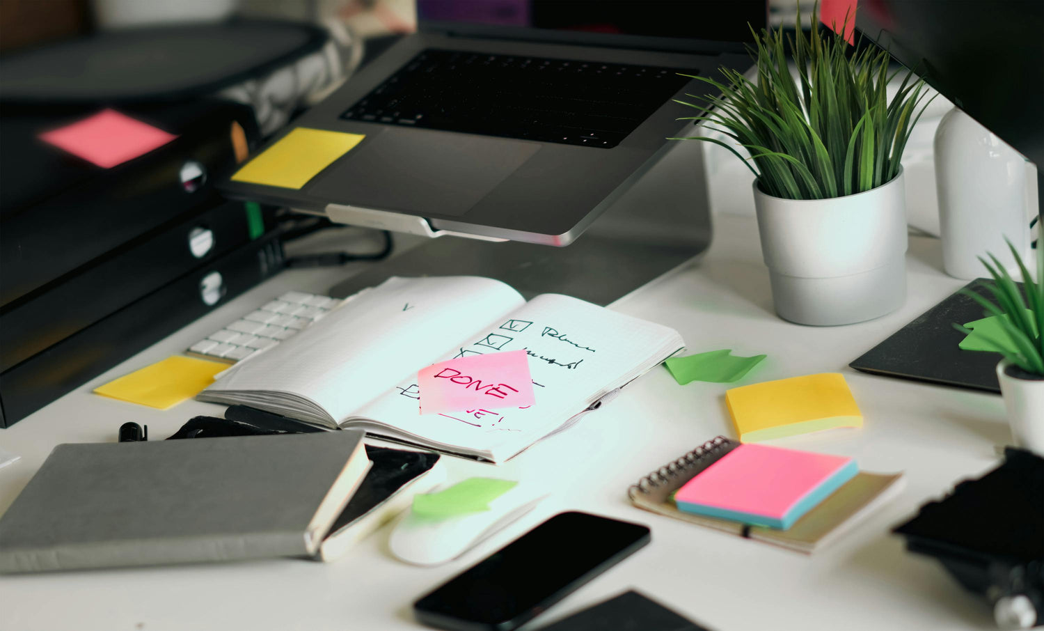 Pain-Free Productivity: The Ultimate Guide to an Ergonomic Workspace