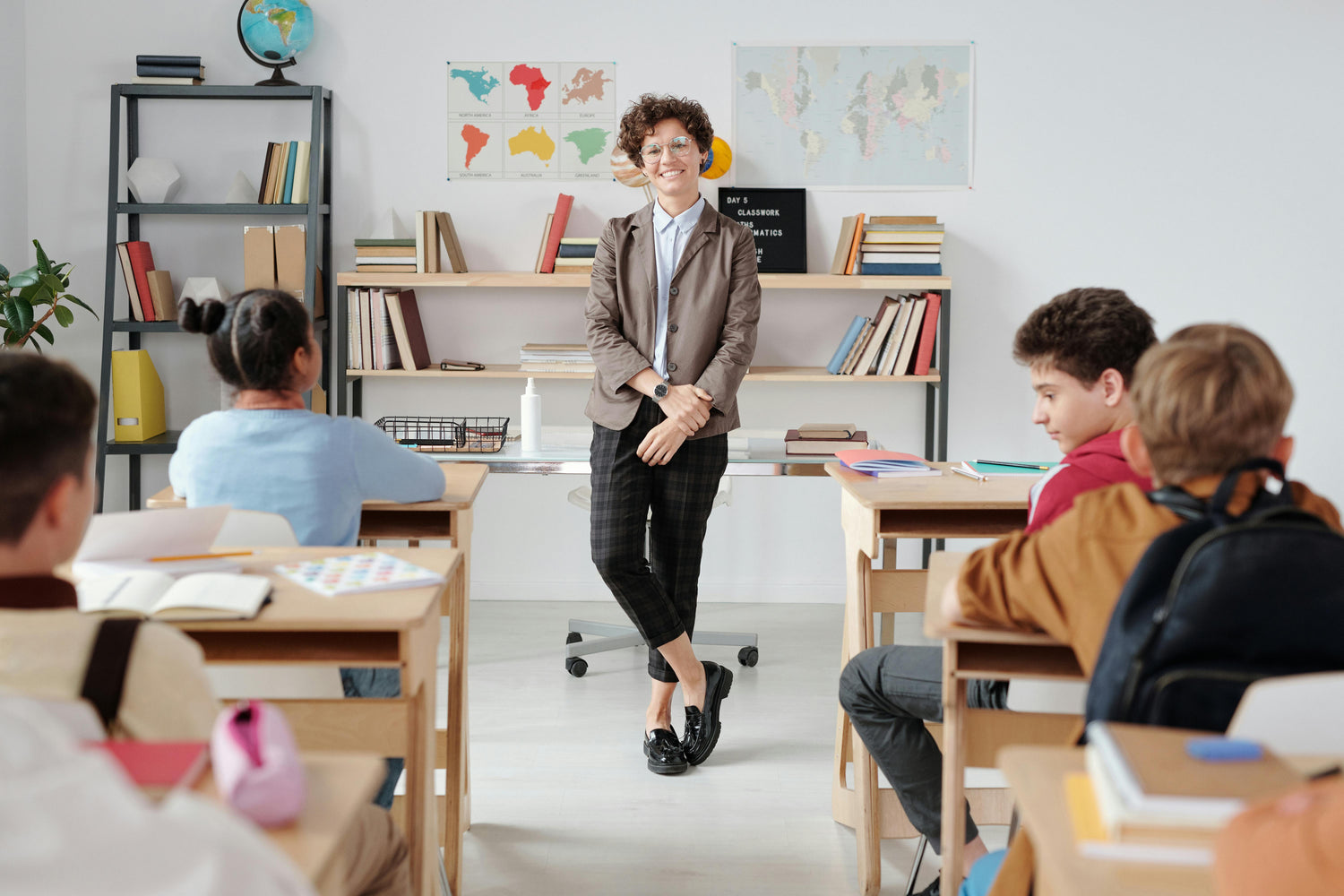 Why Your Child Forgets Homework (And How to Fix It)