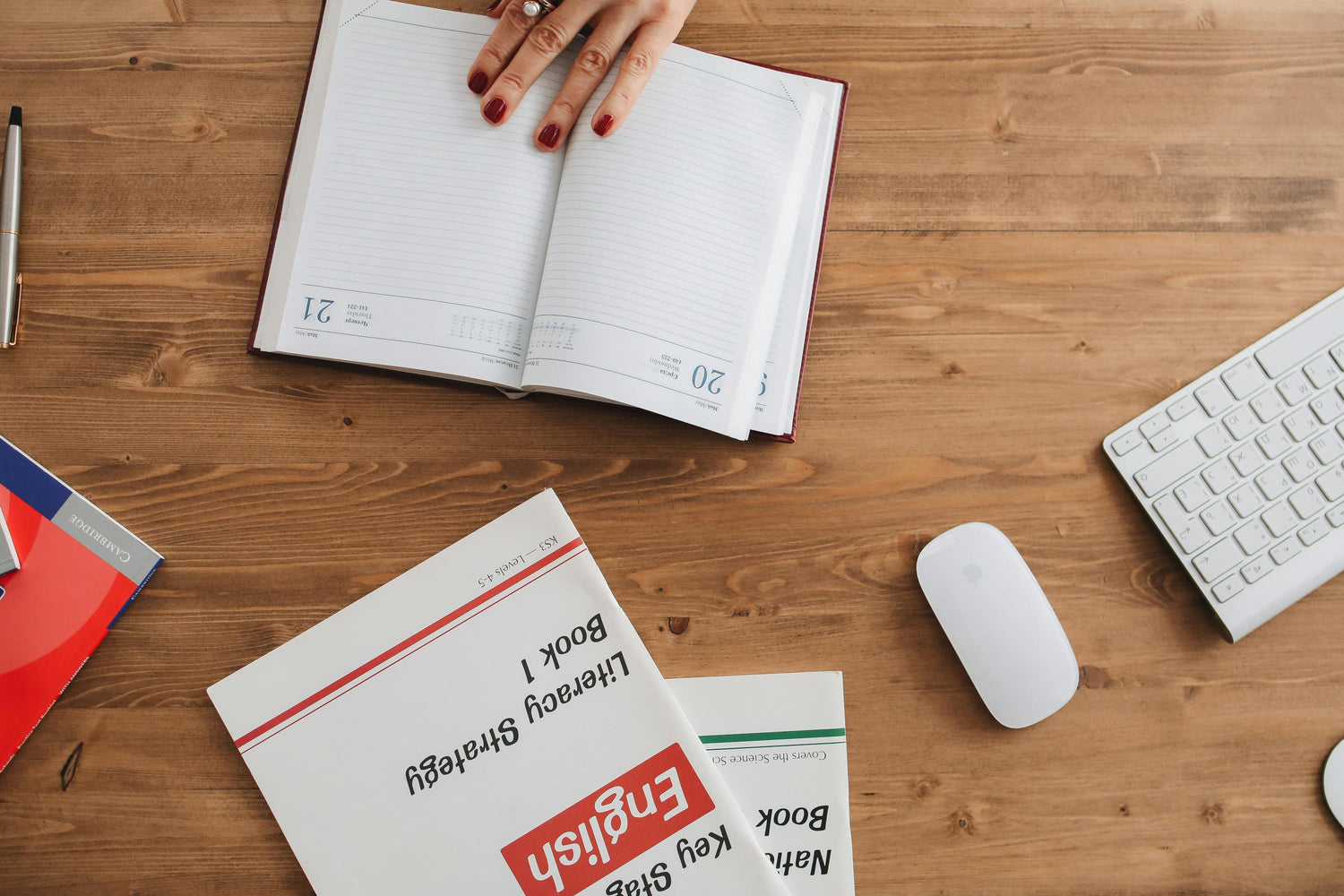 2026 Office Refresh: Reshaping Your Work Habits with the Right Supplies