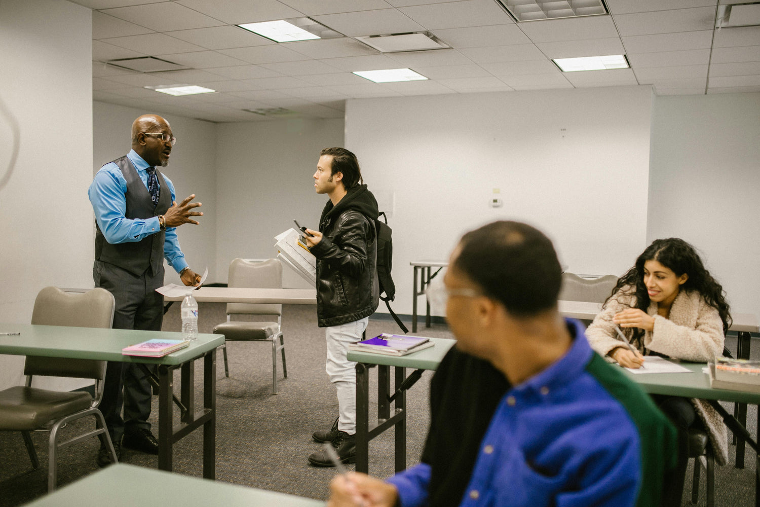 The University Trap: Why You're Always Busy But Still Rushing Deadlines