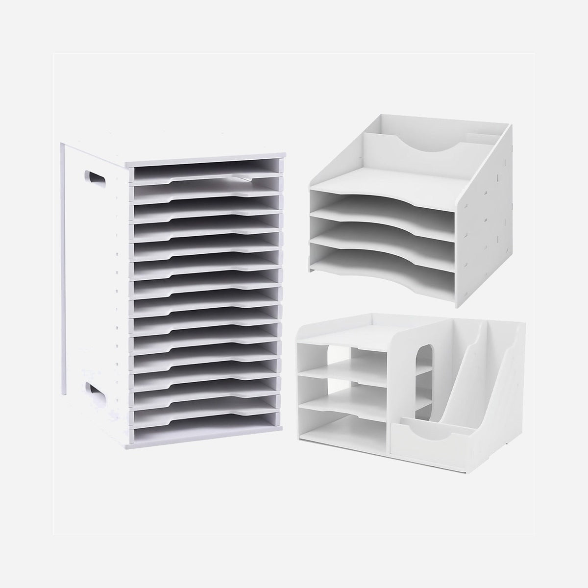 Desktop Storage collection