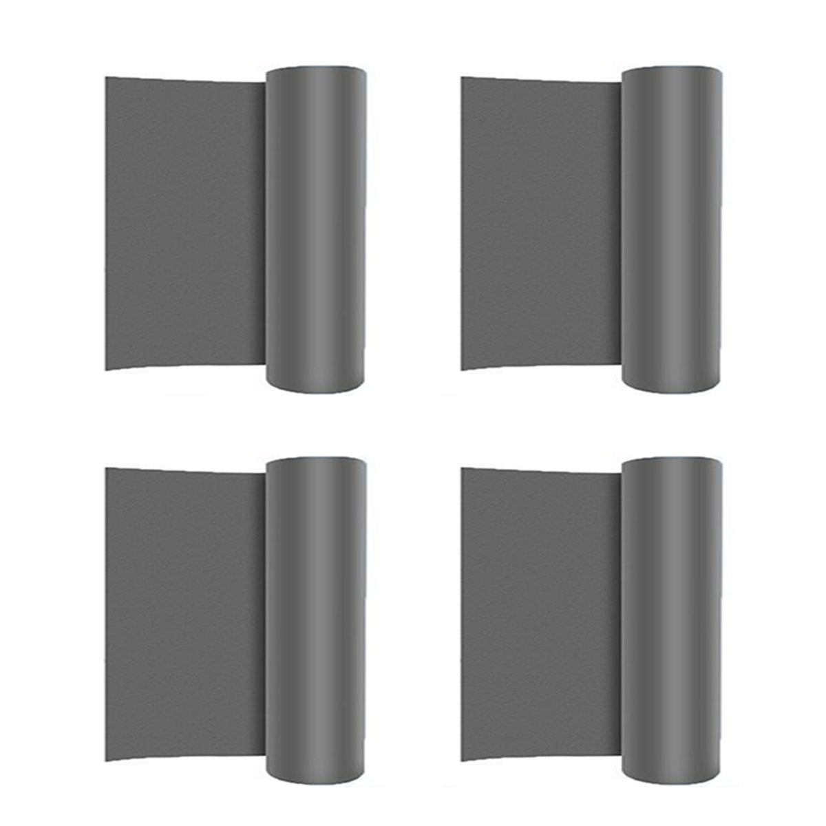 Waterproof Insulation Repair Tape 10/20cm x 5m for Roof Leaks