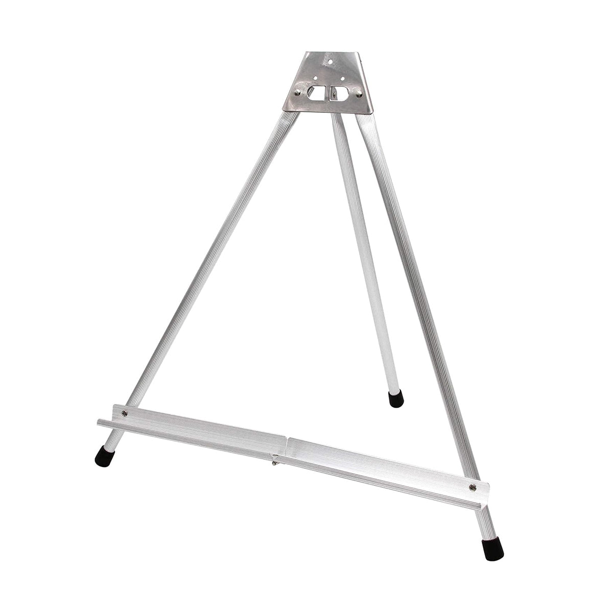 Foldable Aluminum Tabletop Easel Sketch Display Stand