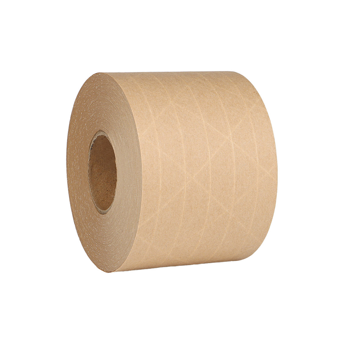 3 Rolls Water Activated Kraft Paper Tape 4.5m