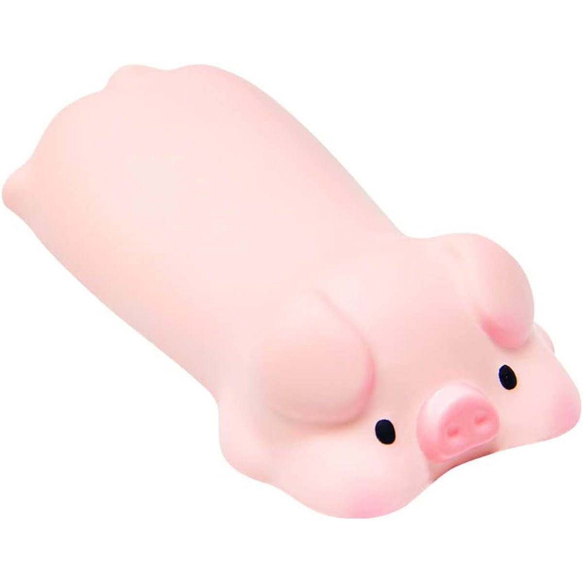 3 Pcs Mouse Wrist Rest Pads Memory Foam Cute Cat Pig Rabbit