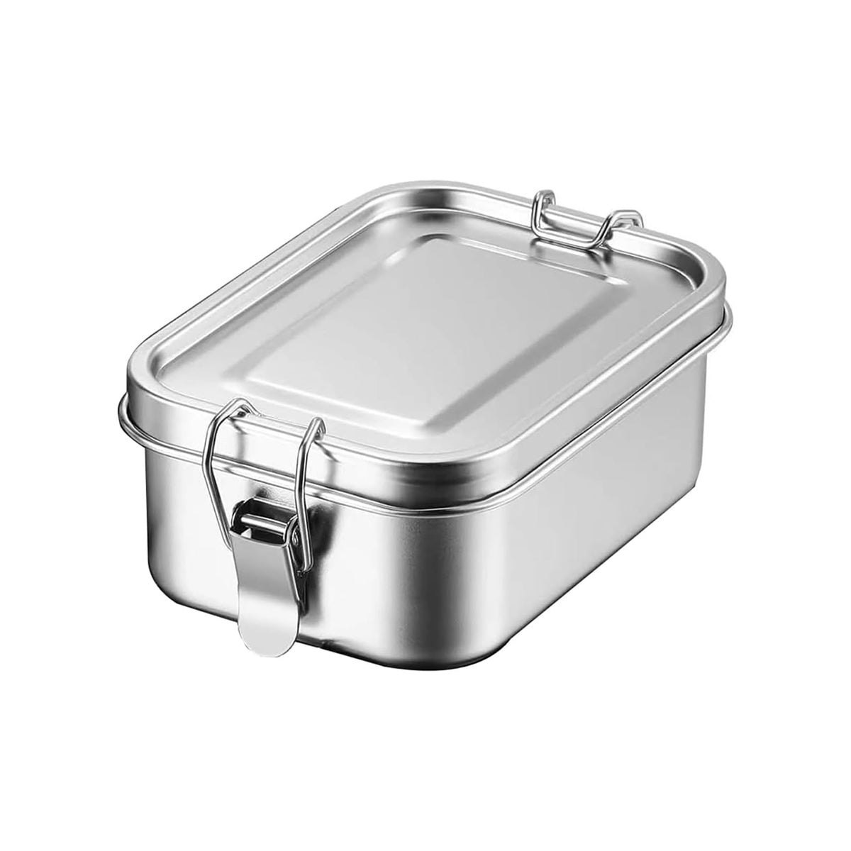 304 Stainless Steel Lunch Box Leakproof Storage