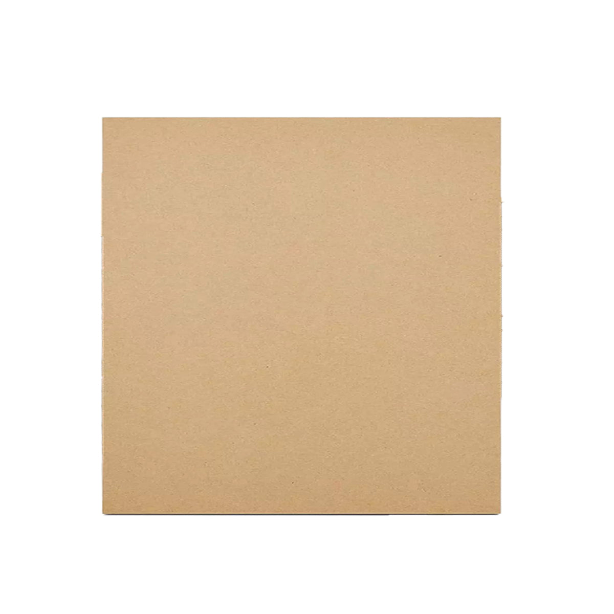 Corrugated Cardboard Sheets 20pcs 80x80cm