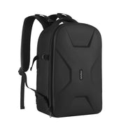 Outdoor Camera Backpack Waterproof Shell Dividers