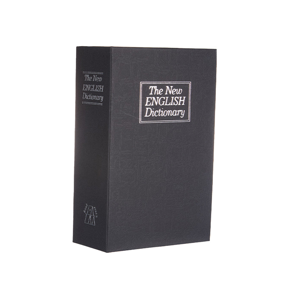 Hidden Book Safe Anti-theft Lock Box for Home