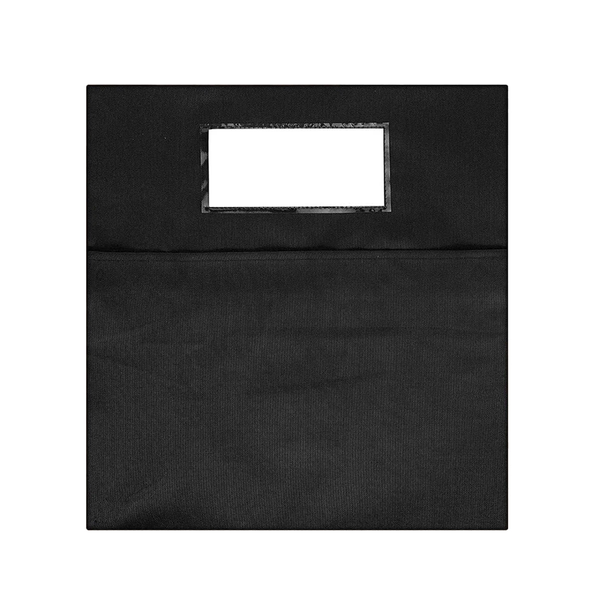 6 Pcs Chair Back Hanging Bags for Classroom