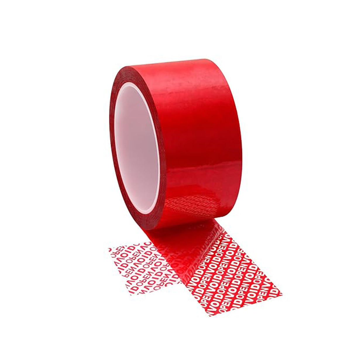 Anti-Counterfeiting VOID Tape for Box Sealing