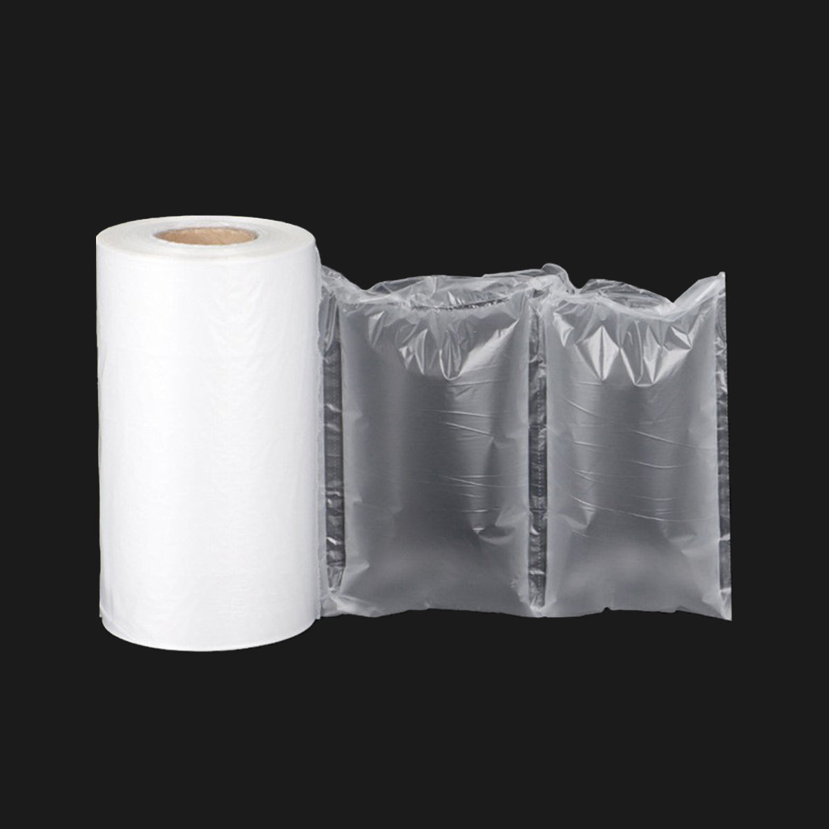 Inflatable Air Column Packing Bag Roll 300m