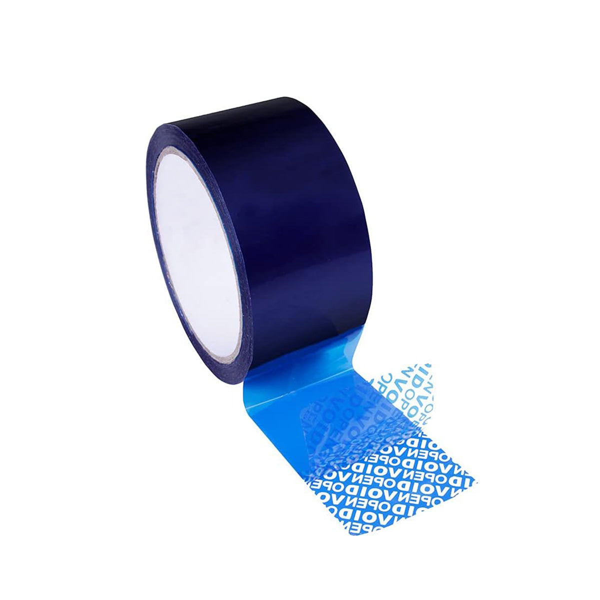 Anti-Counterfeiting VOID Tape for Box Sealing