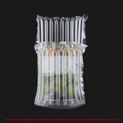 100pcs Air Column Bags for Milk Powder Cans