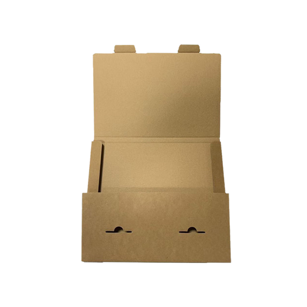 20 Pcs Kraft Paper Gift Boxes Small Cardboard Packaging