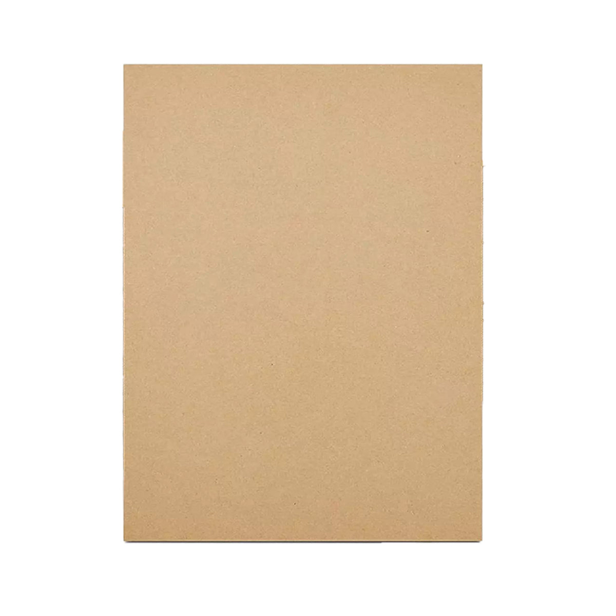 Corrugated Cardboard Sheets 20pcs 50x100cm