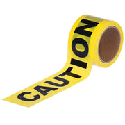 5pcs 100m Caution Warning Tape for Safety Barrier