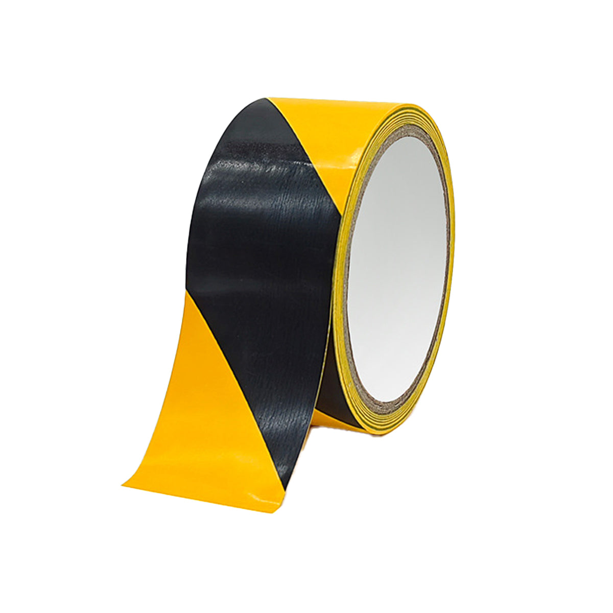 PVC Warning Tape 10cm x 33m for Floor Marking