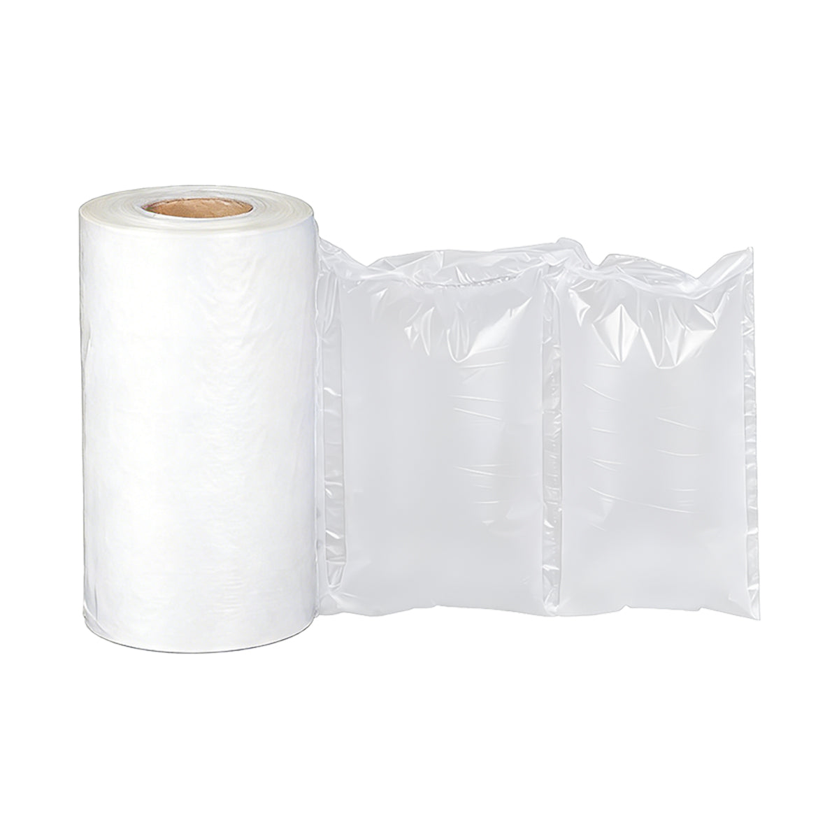 Inflatable Air Column Packing Bag Roll 300m