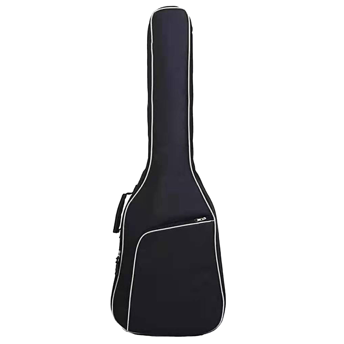Padded Electric Bass Guitar Gig Bag