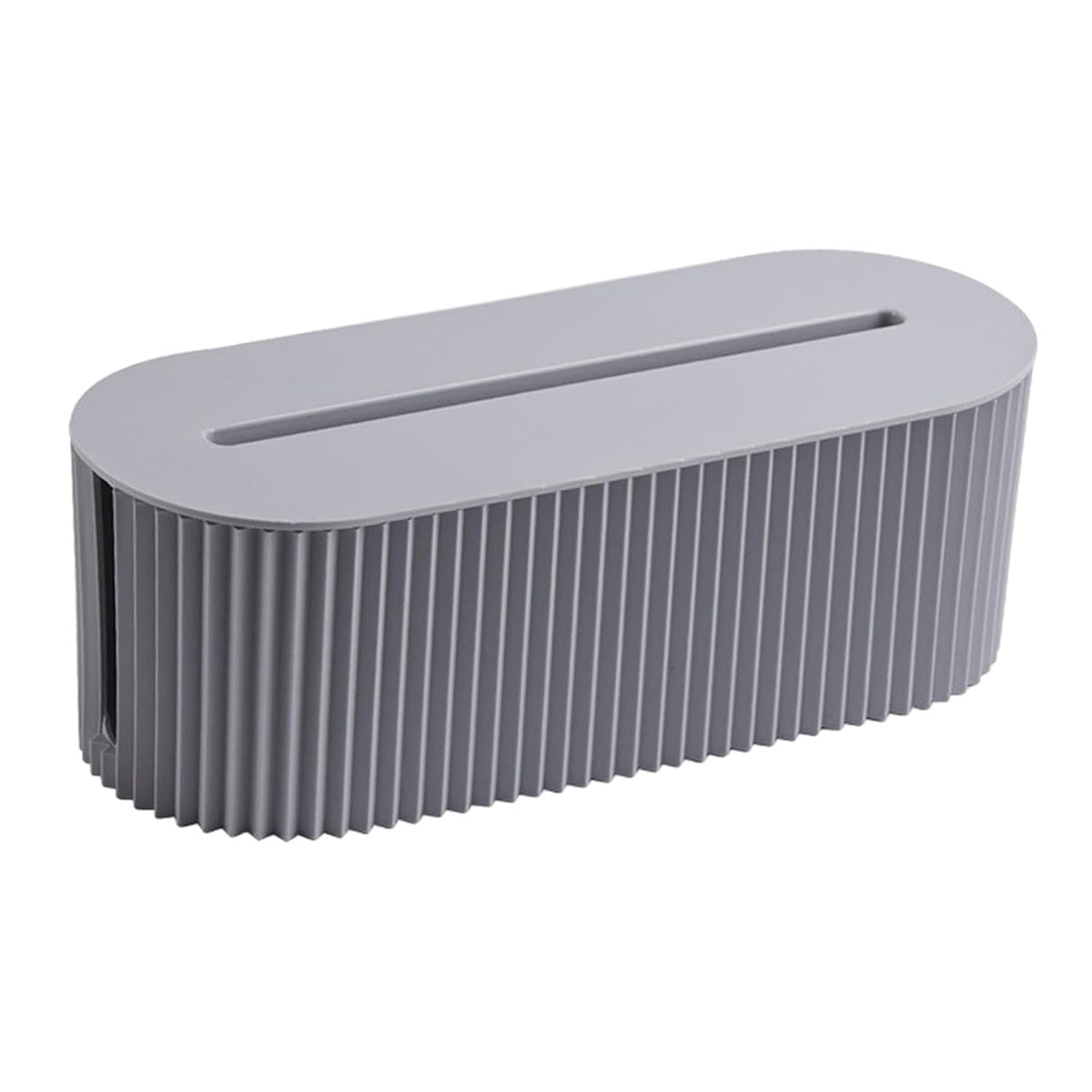 Large Cable Storage Box for Wire Management