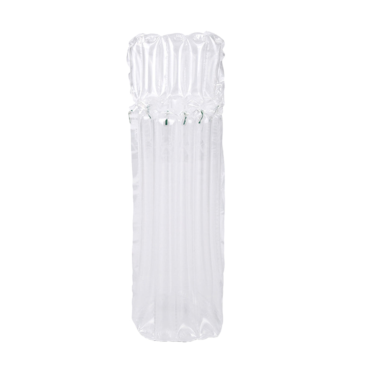 100pcs Clear Air Column Bags Shockproof