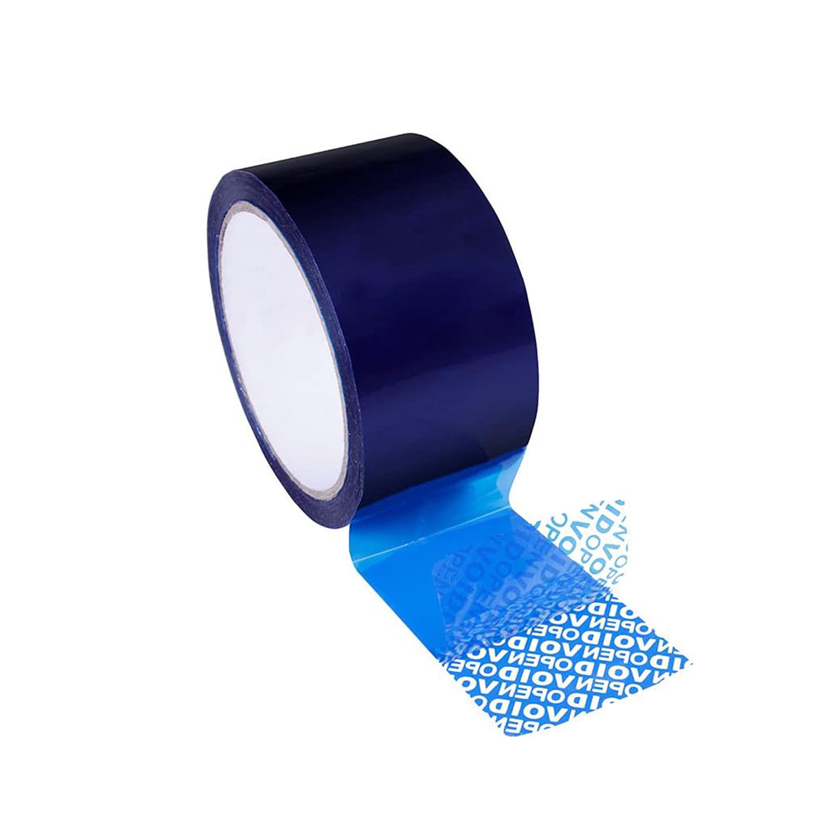 Anti-Counterfeiting VOID Tape for Box Sealing