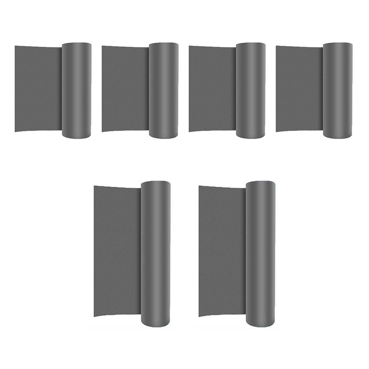 Waterproof Insulation Repair Tape 10/20cm x 5m for Roof Leaks