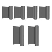 Waterproof Insulation Repair Tape 10/20cm x 5m for Roof Leaks