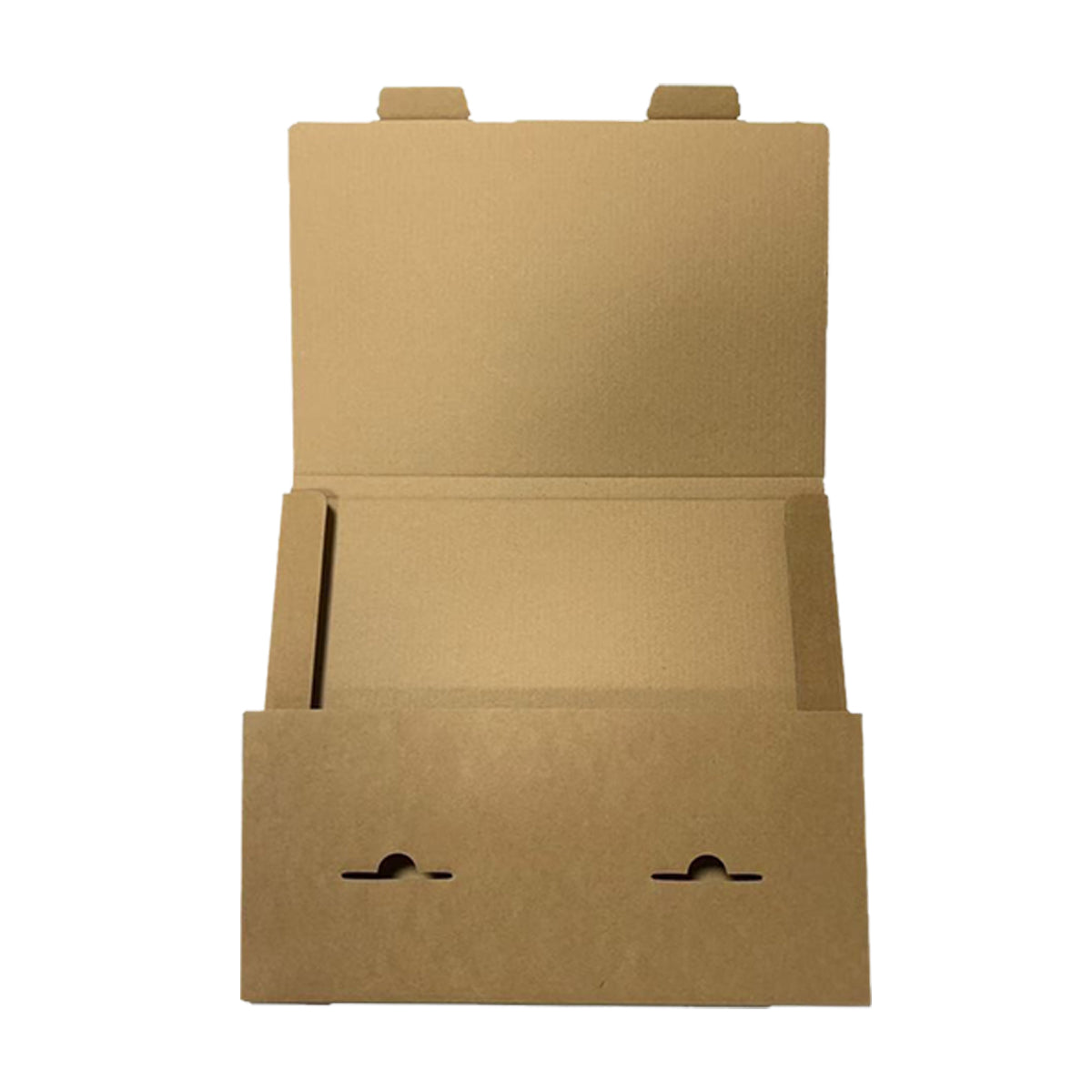 20 Pcs Kraft Paper Gift Boxes Small Cardboard Packaging