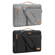 Portable Shoulder Laptop Briefcase Oxford Cloth Unisex Bag