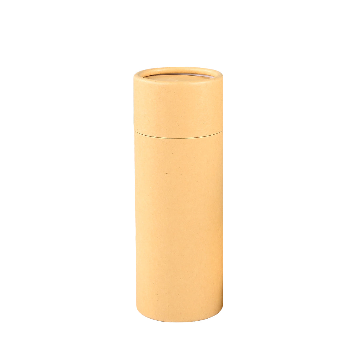 10pcs Kraft Paper Tubes for Crafts and Mailing