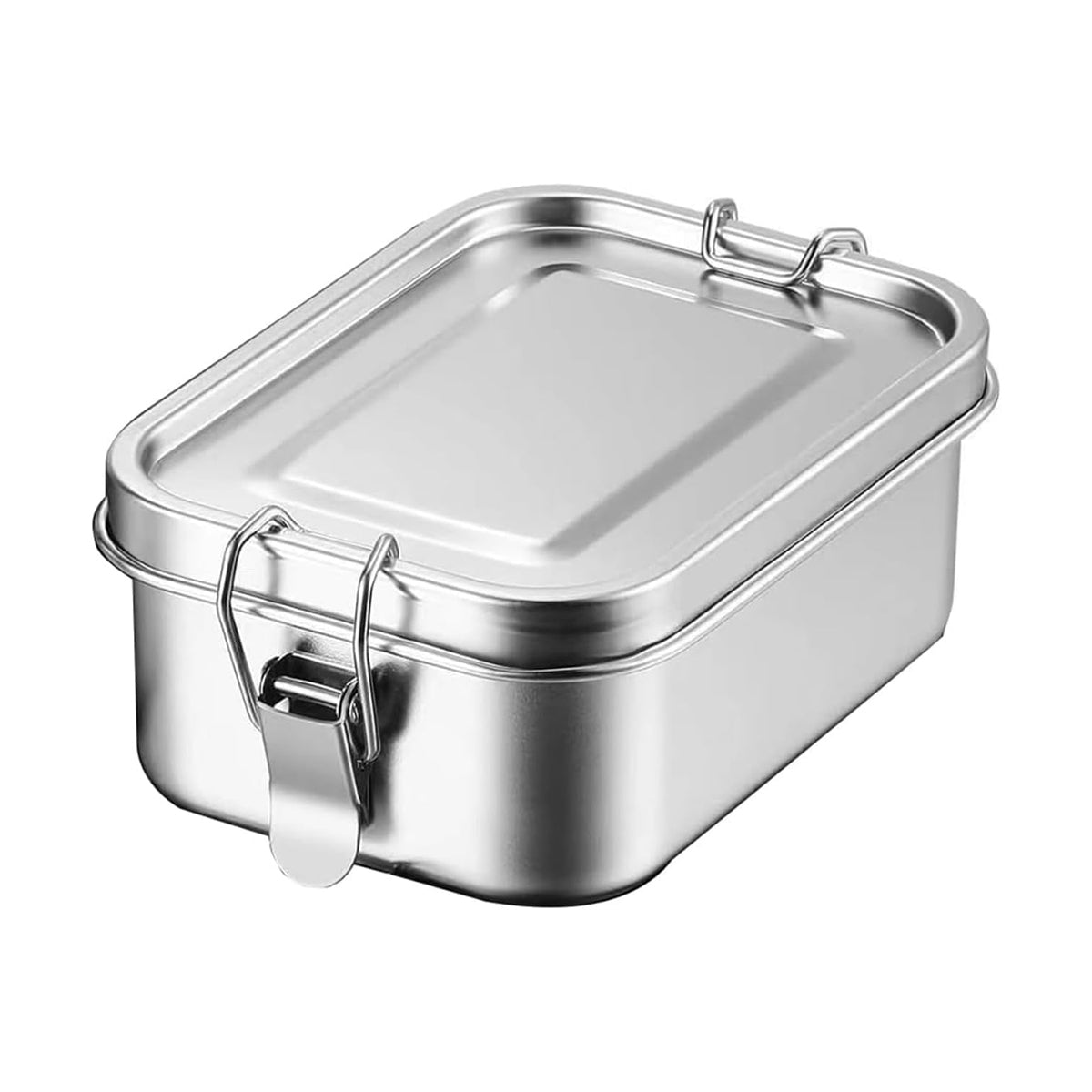 304 Stainless Steel Lunch Box Leakproof Storage
