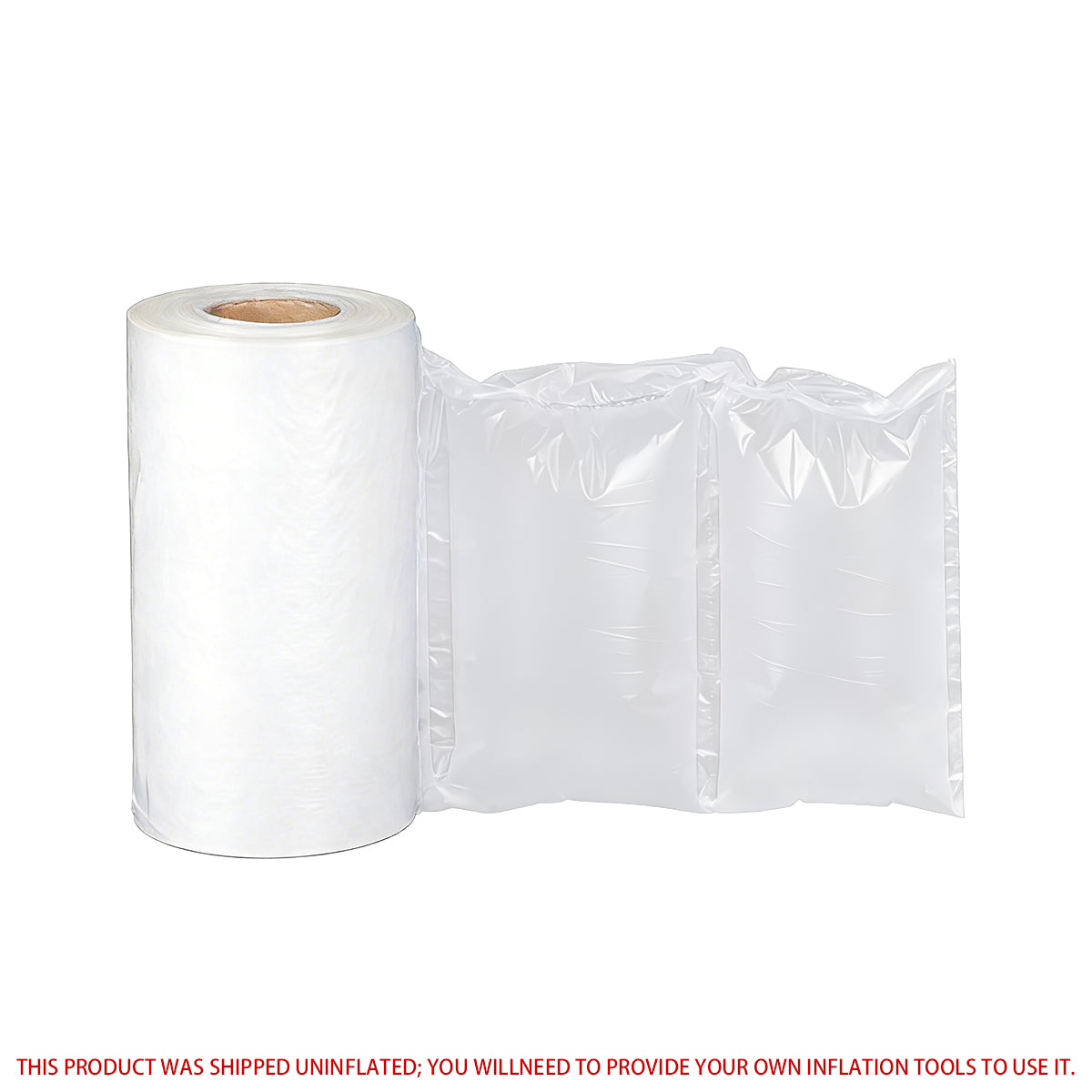 Inflatable Air Column Packing Bag Roll 300m