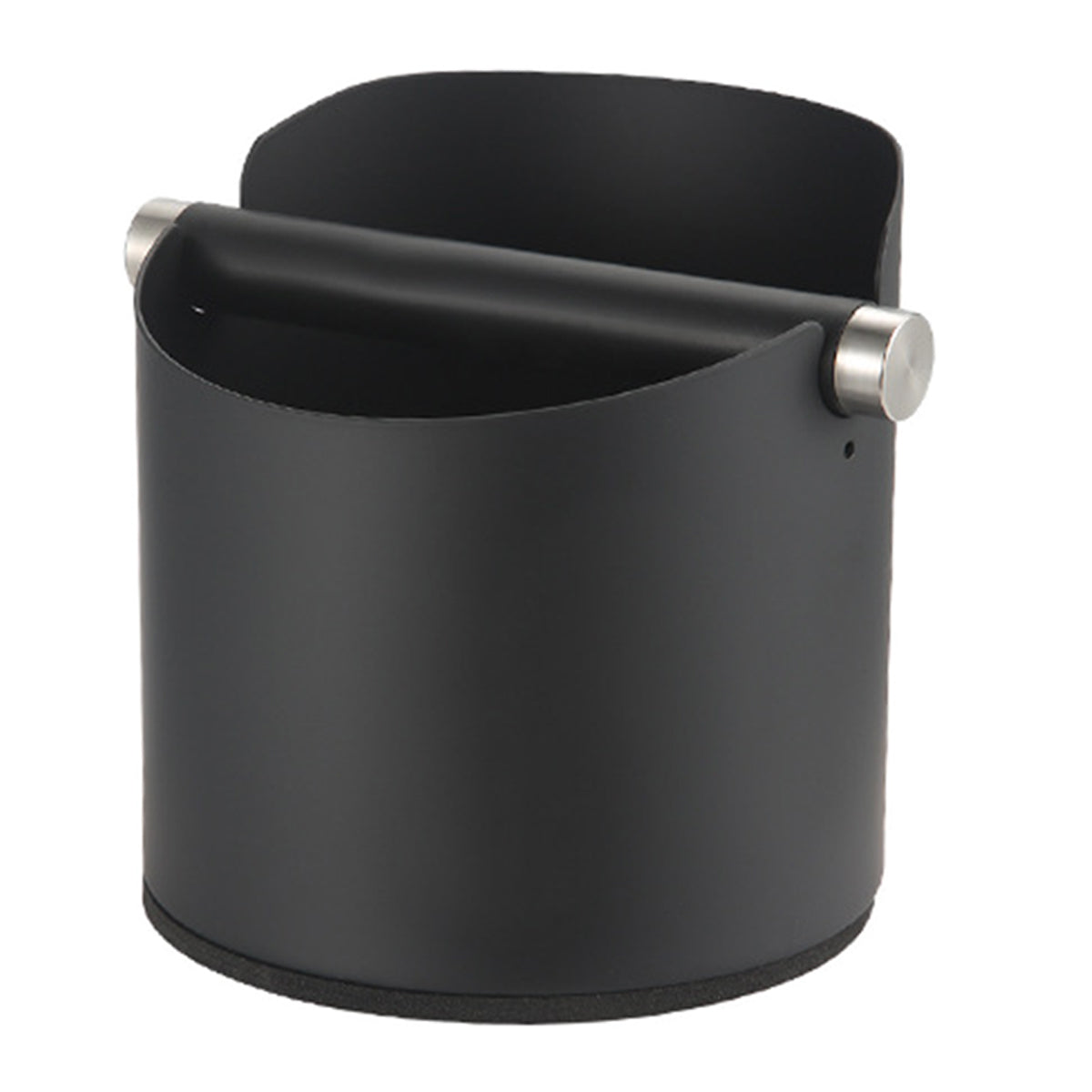 Stainless Steel Coffee Knock Box for Espresso