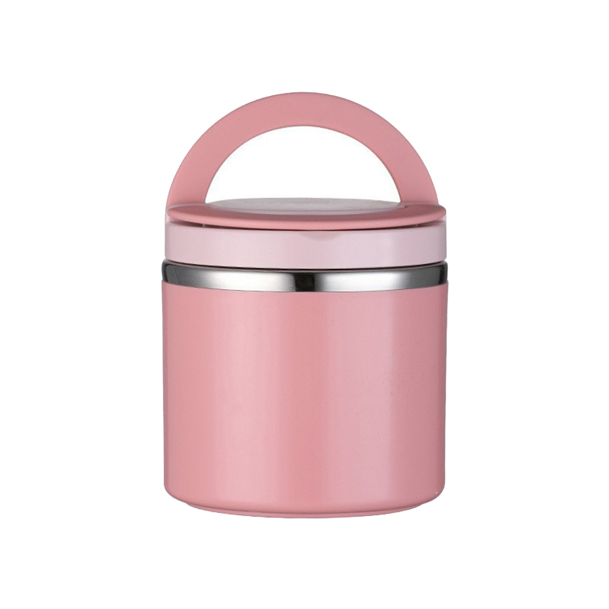 1L Stainless Steel Insulated Lunch Box