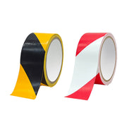 PVC Warning Tape 10cm x 33m for Floor Marking