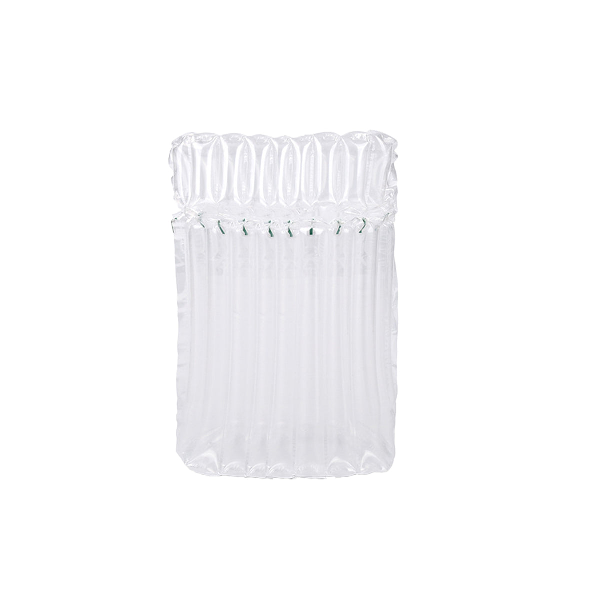 100pcs Clear Air Column Bags Shockproof