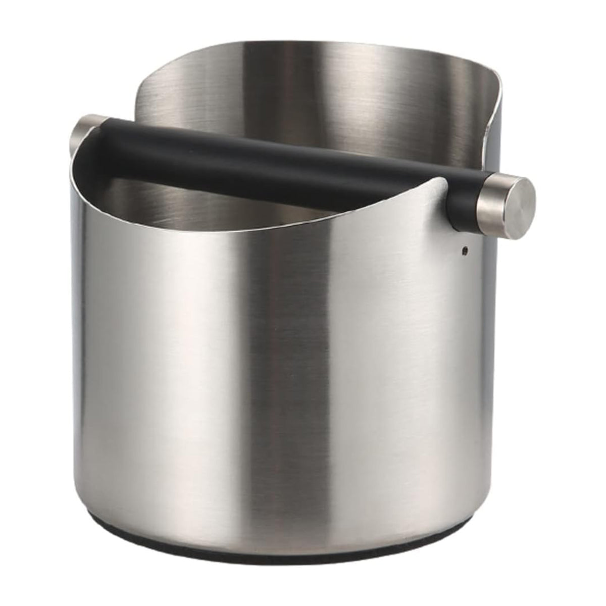 Stainless Steel Coffee Knock Box for Espresso