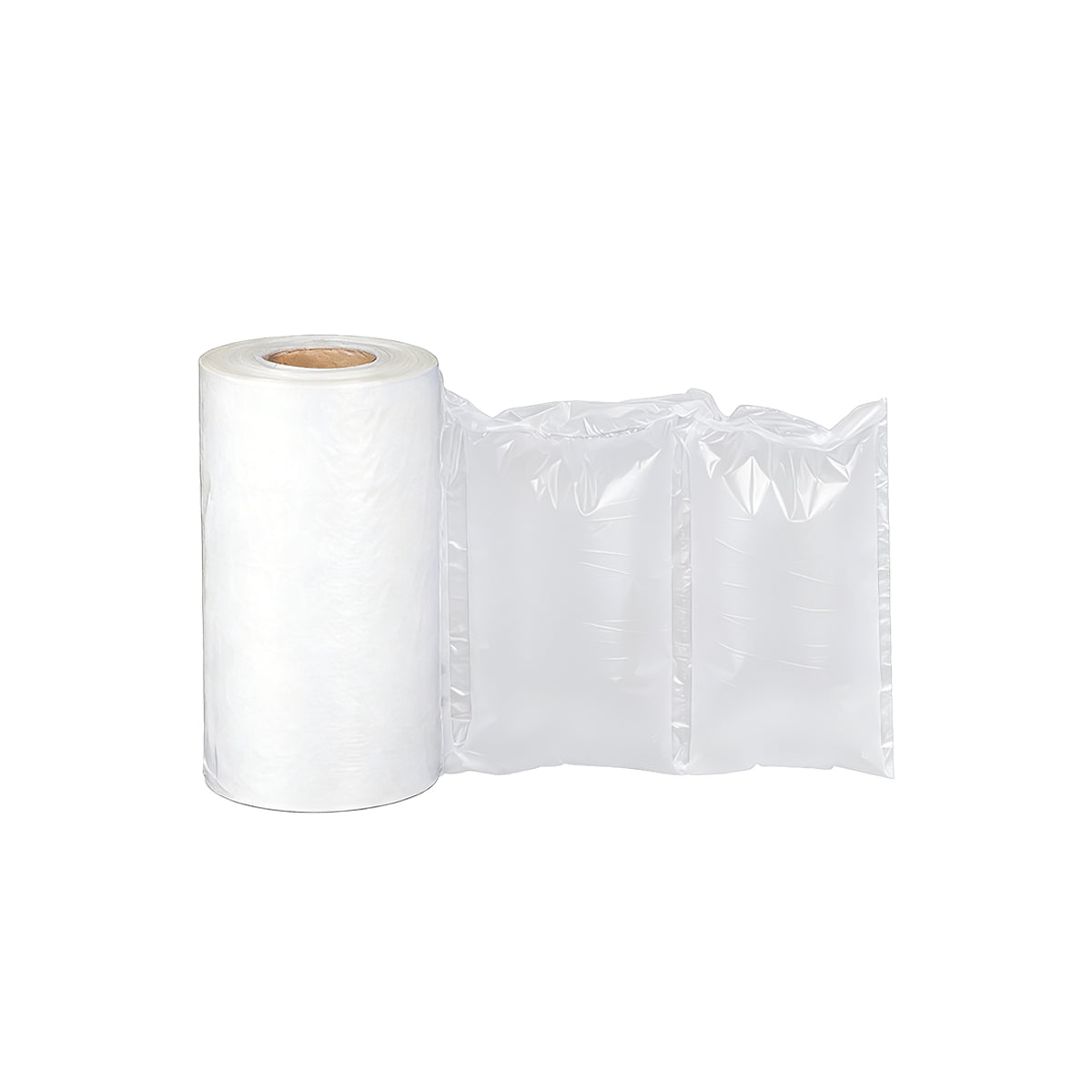 Inflatable Air Column Packing Bag Roll 300m
