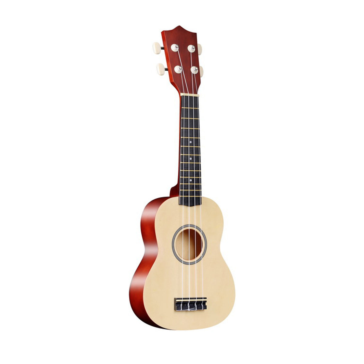 21 Inch Ukulele Starter Kit for Kids and Beginners