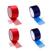 Anti-Counterfeiting VOID Tape for Box Sealing