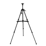 Portable Metal Artist Easel Adjustable Tripod Display Stand