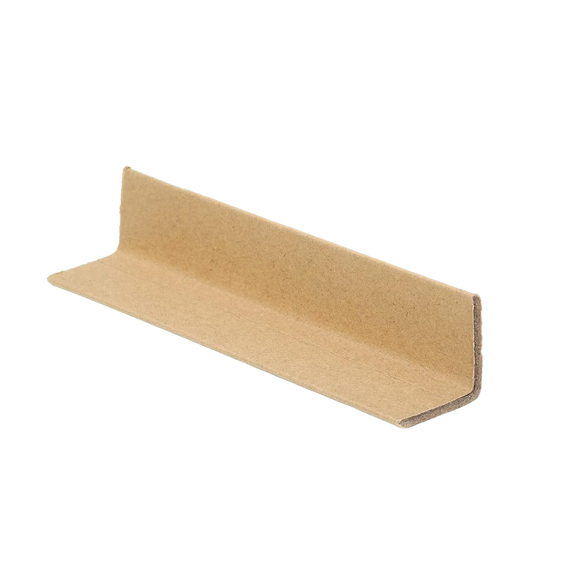 L-Shaped Paper Corner Protectors 100pcs Shipping