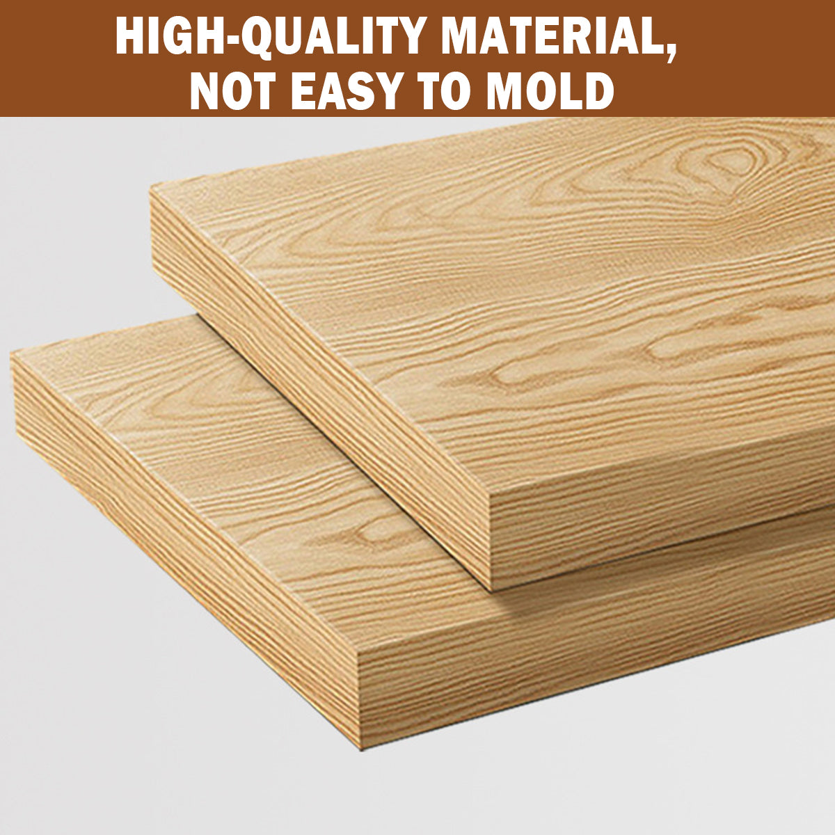 Solid Wood Corner Bookshelf Space Saving Floor Storage