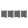 10cm*500cm-4Roll