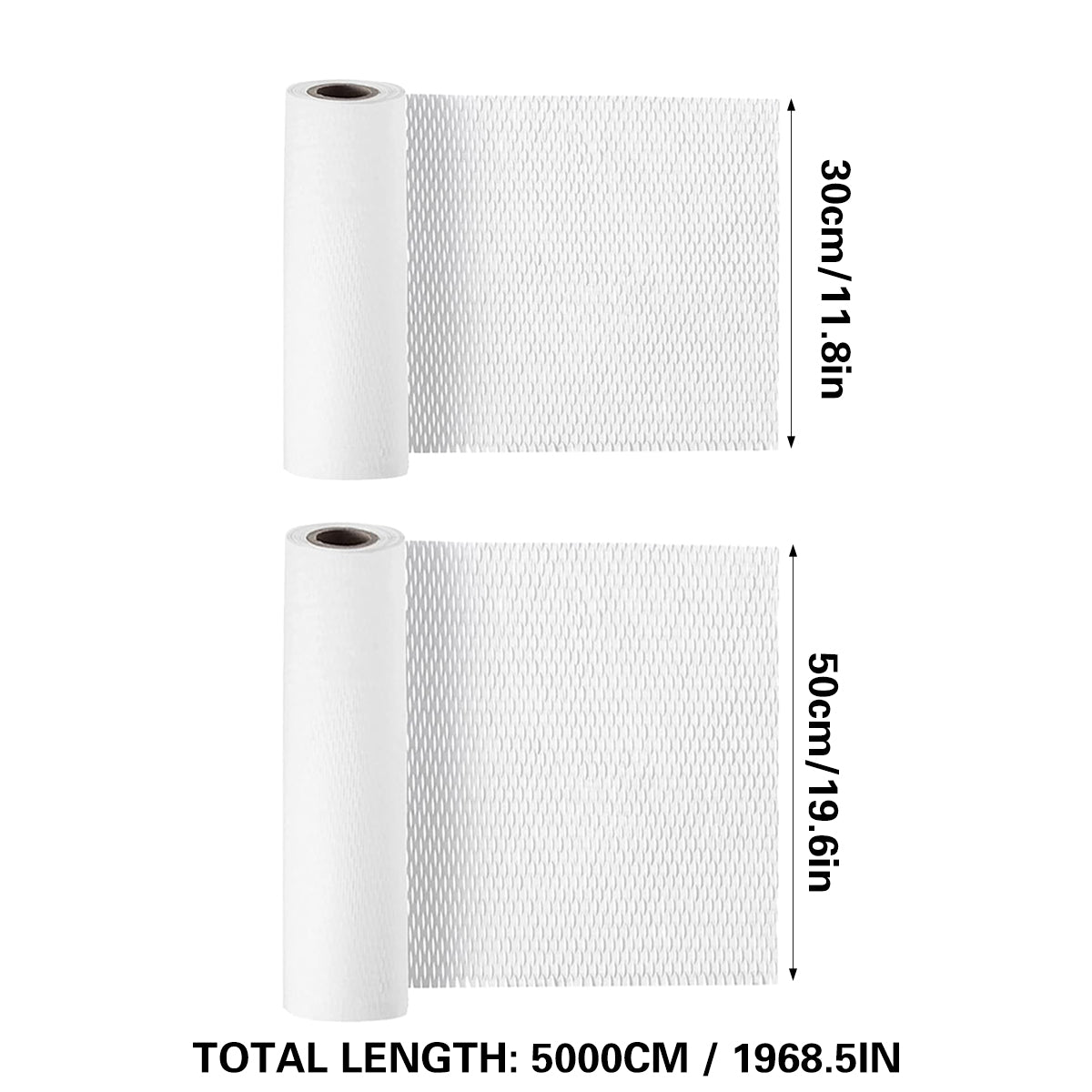 Honeycomb Packaging Paper for Fragile Items