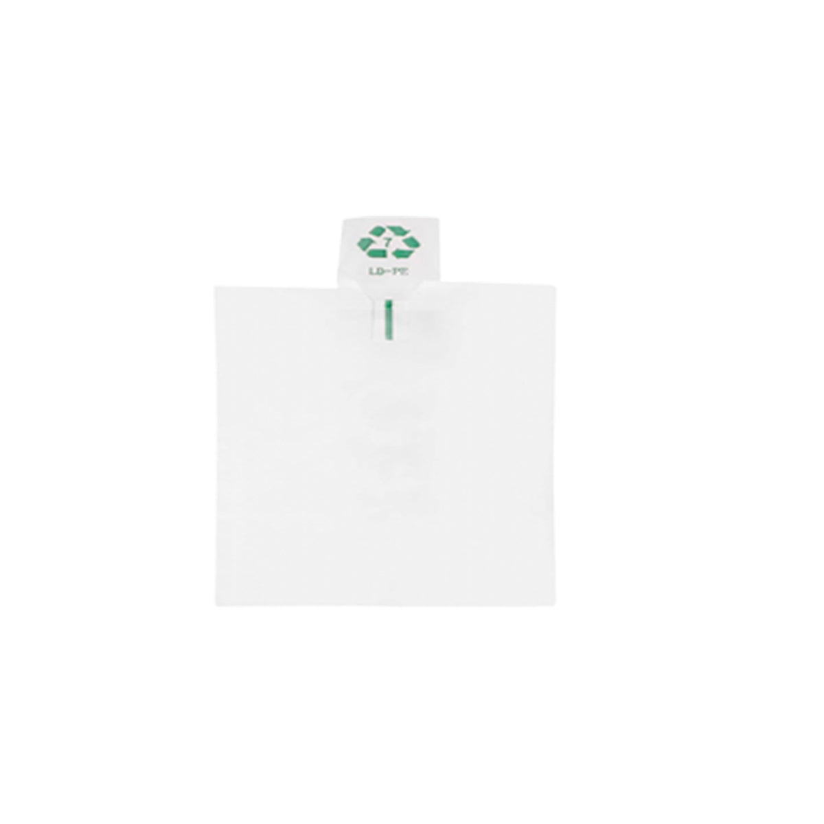 100pcs Inflatable Cushion Packaging Bags