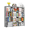 Grey - 12 compartments
